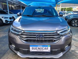 Foto do veículo Fiat Strada 1.3 Cabine Dupla Volcano Cvt