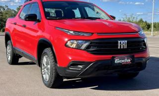 Foto do veículo Fiat Toro Endurance 1.3 T270 4x2 Flex Aut.