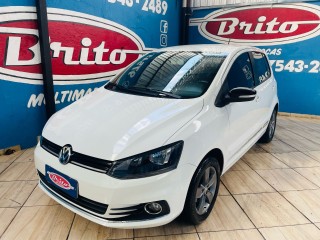 Foto do veículo Volkswagen Fox 1.6 Connect