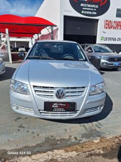 Foto do veículo Volkswagen Gol City (trend)/titan 1.0 T. Flex 8v 4p