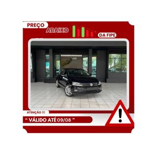 Foto do veículo Volkswagen Jetta Highline 2.0 Tsi 16v 4p Tiptronic