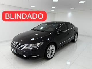 Foto do veículo Volkswagen Passat R-line Tb 2.0 Tsi Tiptronic 4p