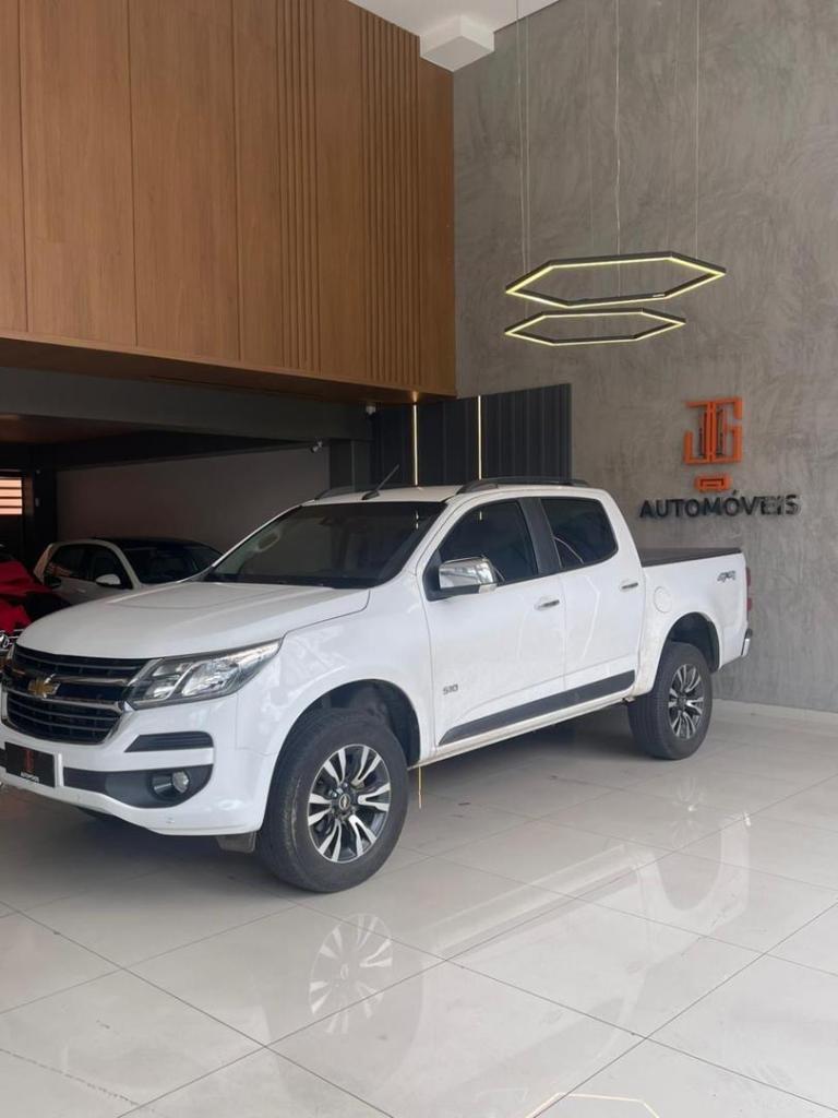 Chevrolet S-10