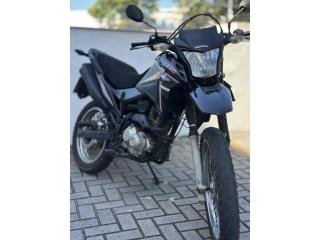 Foto do veículo Honda Nxr 160 Bros Esdd Special Edition Cbs