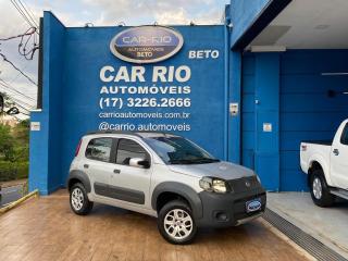 Foto do veículo Fiat Uno Way Celeb. 1.4 Evo Fire Flex 8v 5p