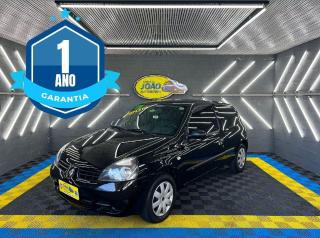 Foto do veículo Renault Clio Hi-flex 1.0 16v 3p