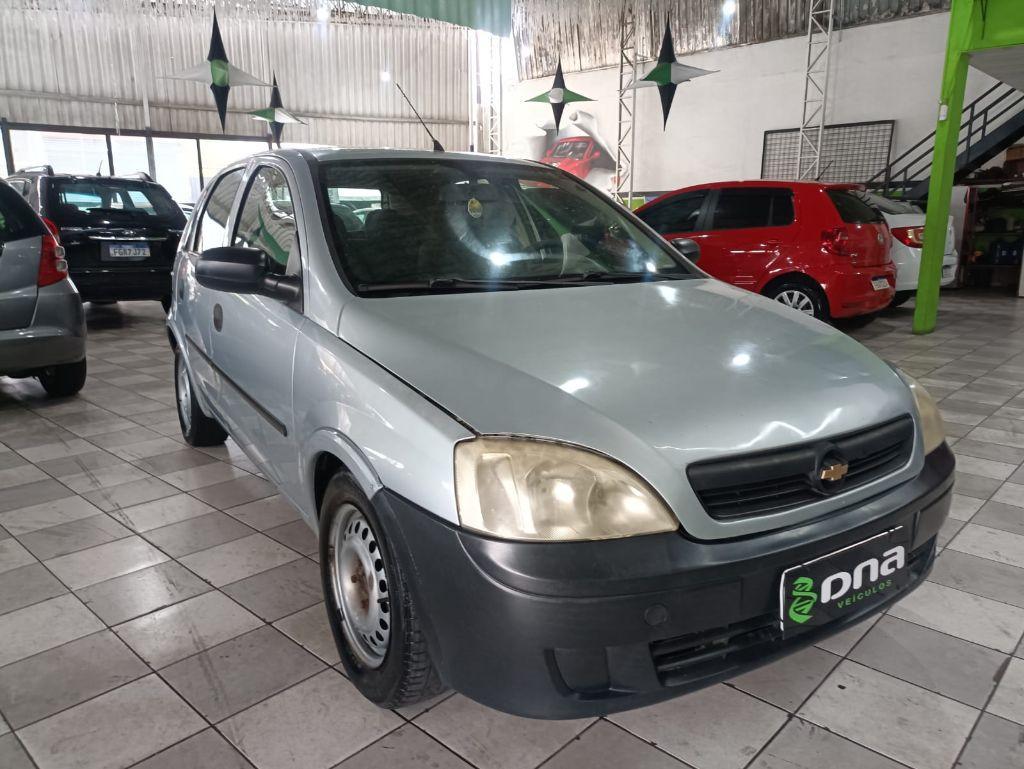 Chevrolet Corsa