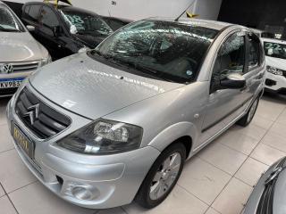 Foto do veículo Citroën C3 Glx 1.4/glx Sonora 1.4 Flex 8v 5p
