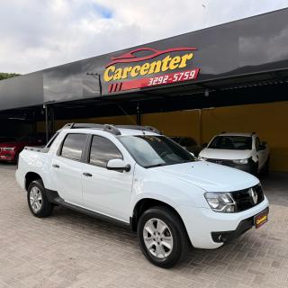 Foto do veículo Renault Duster Oroch 1.6 16v Hi-flex Expression
