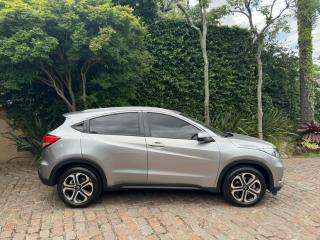Foto do veículo Honda Hr-v 1.8 Ex Cvt