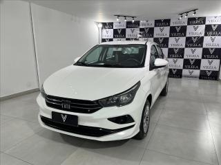 Foto do veículo Fiat Cronos 1.0 Drive