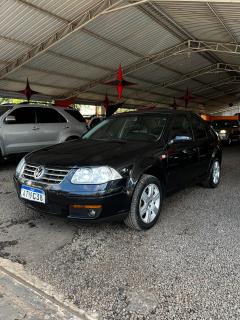 Foto do veículo Volkswagen Bora 2.0 Flex 8v