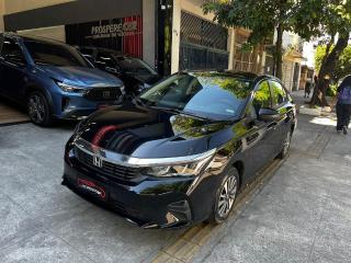 Foto do veículo Honda City Sedan Lx 1.5 Flex 16v 4p Aut.