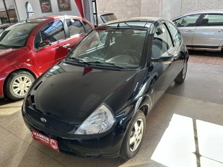 Foto do veículo Ford Ka Ka Gl 1.0i Zetec Rocam