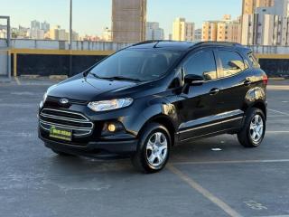 Foto do veículo Ford Ecosport 2.0 16v Flex Freestyle Powershift
