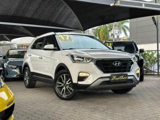 Foto do veículo Hyundai Creta 2.0 Prestige At