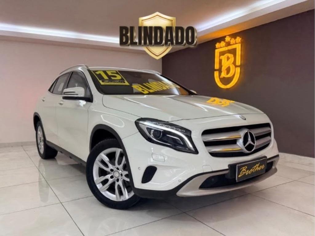 Mercedes-Benz Others 2015