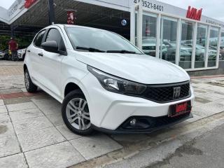 Foto do veículo Fiat Argo 1.0