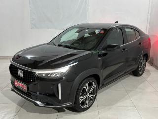 Foto do veículo Fiat Fastback 1.3 T270 Limited Edition Auto