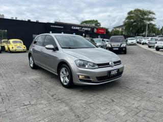 Foto do veículo Volkswagen Golf 1.4 Tsi Bluemotion Tech. Comfortline Dsg