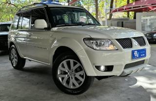 Foto do veículo Mitsubishi Pajero Tr4 2.0 Flex 16v 4x2 Mec.