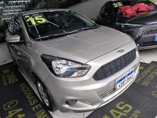 Foto do veículo Ford Ka 1.0 Se 12v4p Manual
