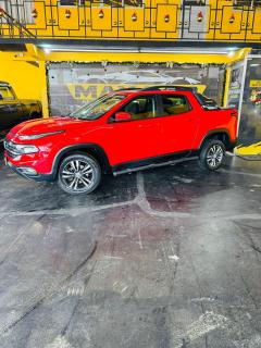 Foto do veículo Fiat Toro Freedom 1.3 T270 4x2 Flex Aut.