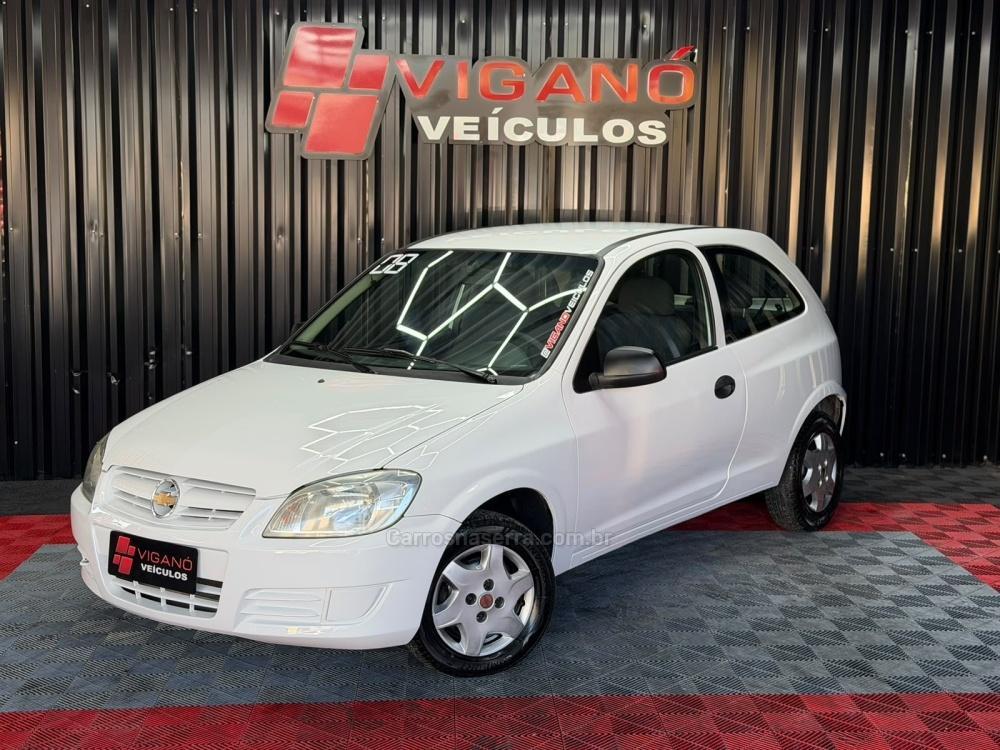 Chevrolet Celta 2008