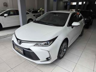 Foto do veículo Toyota Corolla Xei 2.0 Flex 16v Aut.