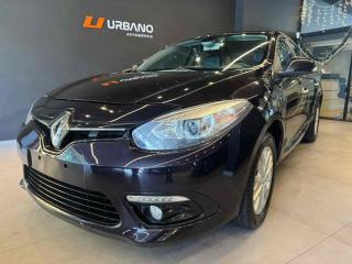 Foto do veículo Renault Fluence Sed. Dyn. Plus 2.0 16v Flex Aut.