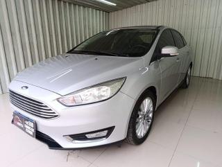 Foto do veículo Ford Focus Tita/tita Plus 2.0 Flex 5p Aut.