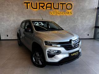 Foto do veículo Renault Kwid 1.0 Zen