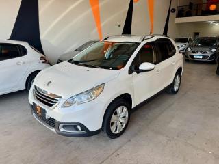 Foto do veículo Peugeot 2008 1.6 Allure Auto