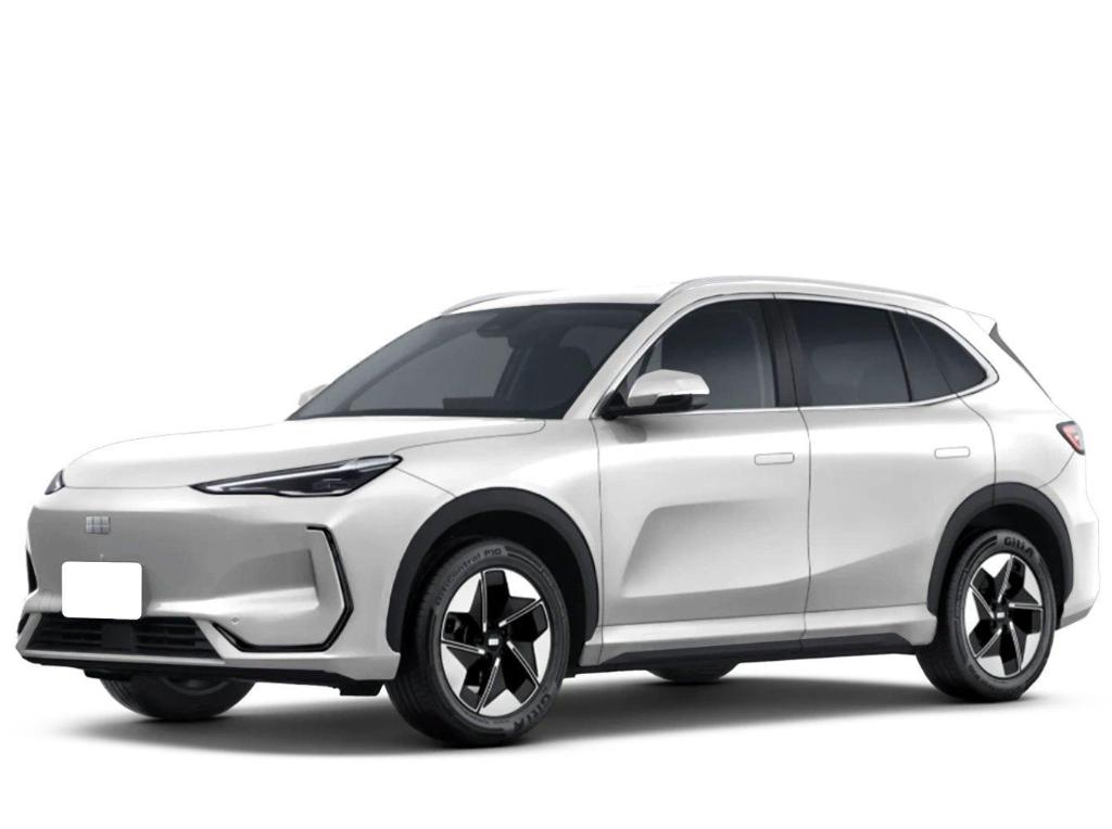 Geely Ex5