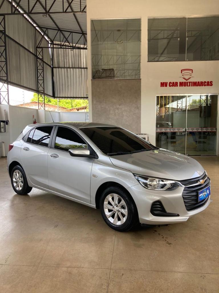 Chevrolet Onix OTHERS 2023