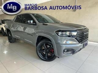 Foto do veículo Ram Rampage R/t Hurric. 4 2.0 Tb Cd 4x4 Aut.