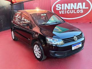 Foto do veículo Volkswagen Fox 1.6 Mi Total Flex 8v 5p