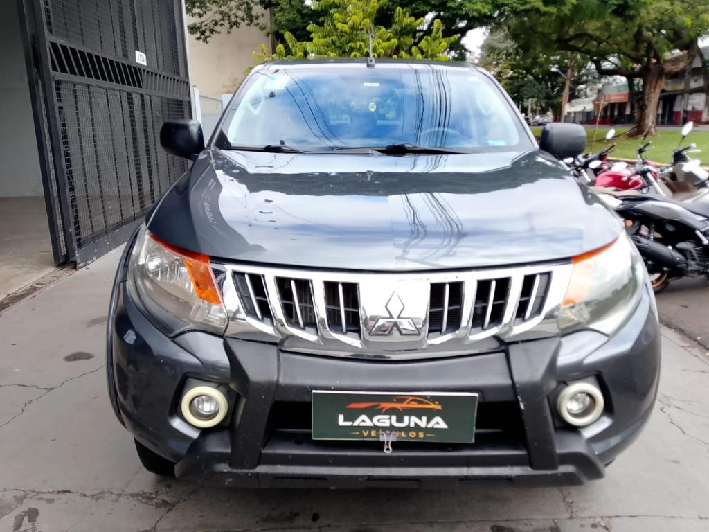 Mitsubishi L200 OTHERS 2021