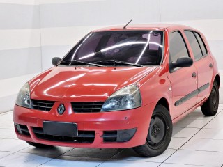 Foto do veículo Renault Clio Campus Hi-flex 1.0 16v 5p