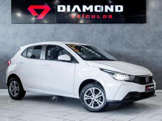 Foto do veículo Fiat Argo 1.0
