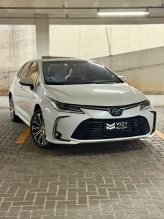 Foto do veículo Toyota Corolla 1.8 Hev Altis Premium Cvt