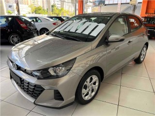 Foto do veículo Hyundai Hb20 1.0 Comfort
