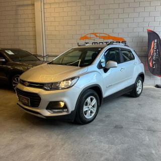 Foto do veículo Chevrolet Tracker 1.4 16v Ecotec Flex Lt Auto