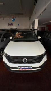 Foto do veículo Volkswagen T-cross 1.0 200 Tsi Auto