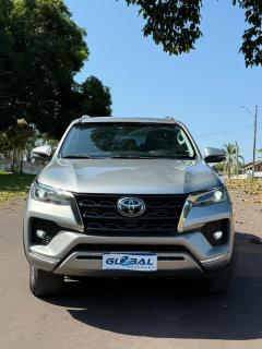 Foto do veículo Toyota Sw4 2.8 Tdi Srx 7l Auto 4wd