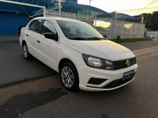 Foto do veículo Volkswagen Voyage 1.6 Msi Flex 16v 4p Aut.