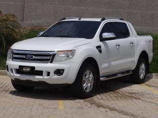 Foto do veículo Ford Ranger 3.2 Td Cd Limited Auto 4wd