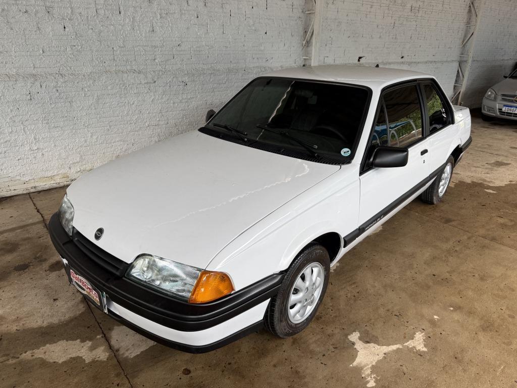 Chevrolet Monza Monza SL/e SR 2.0 1993