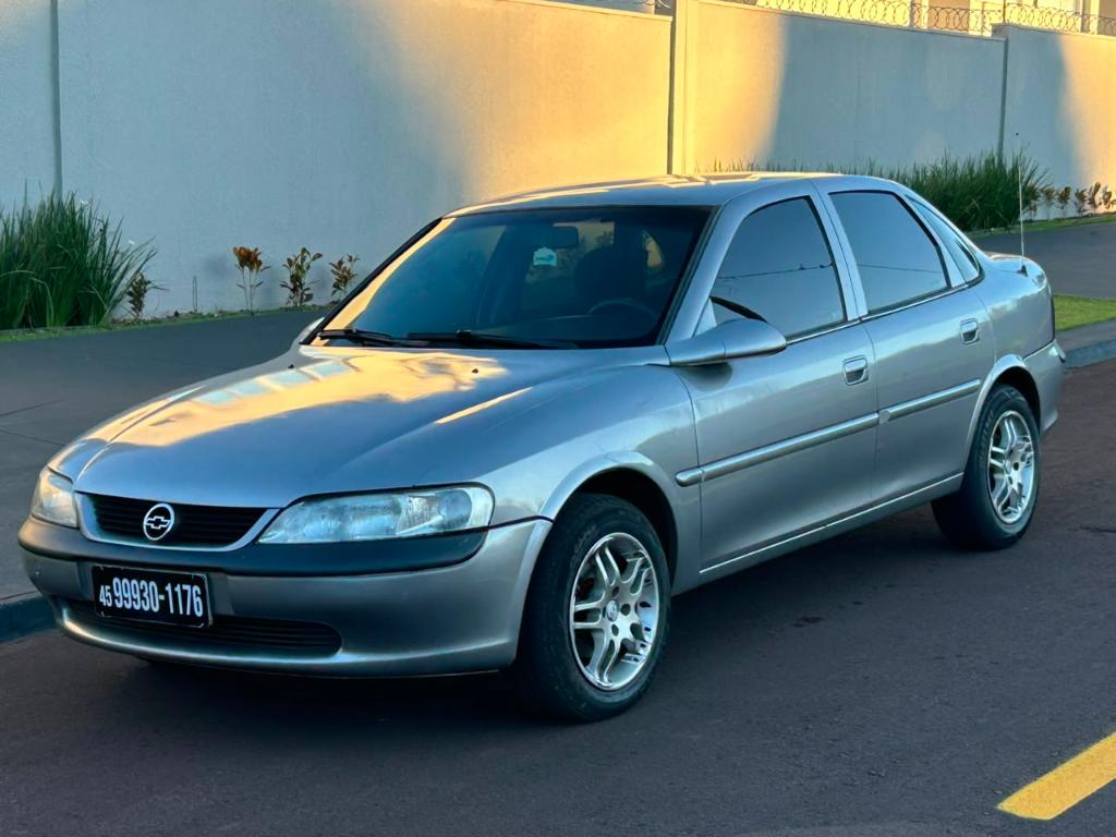 Chevrolet Vectra 1998