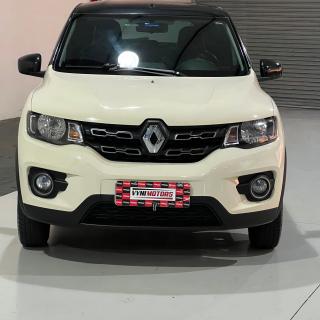 Foto do veículo Renault Kwid 1.0 Intense